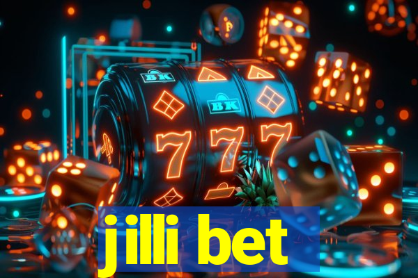 jilli bet